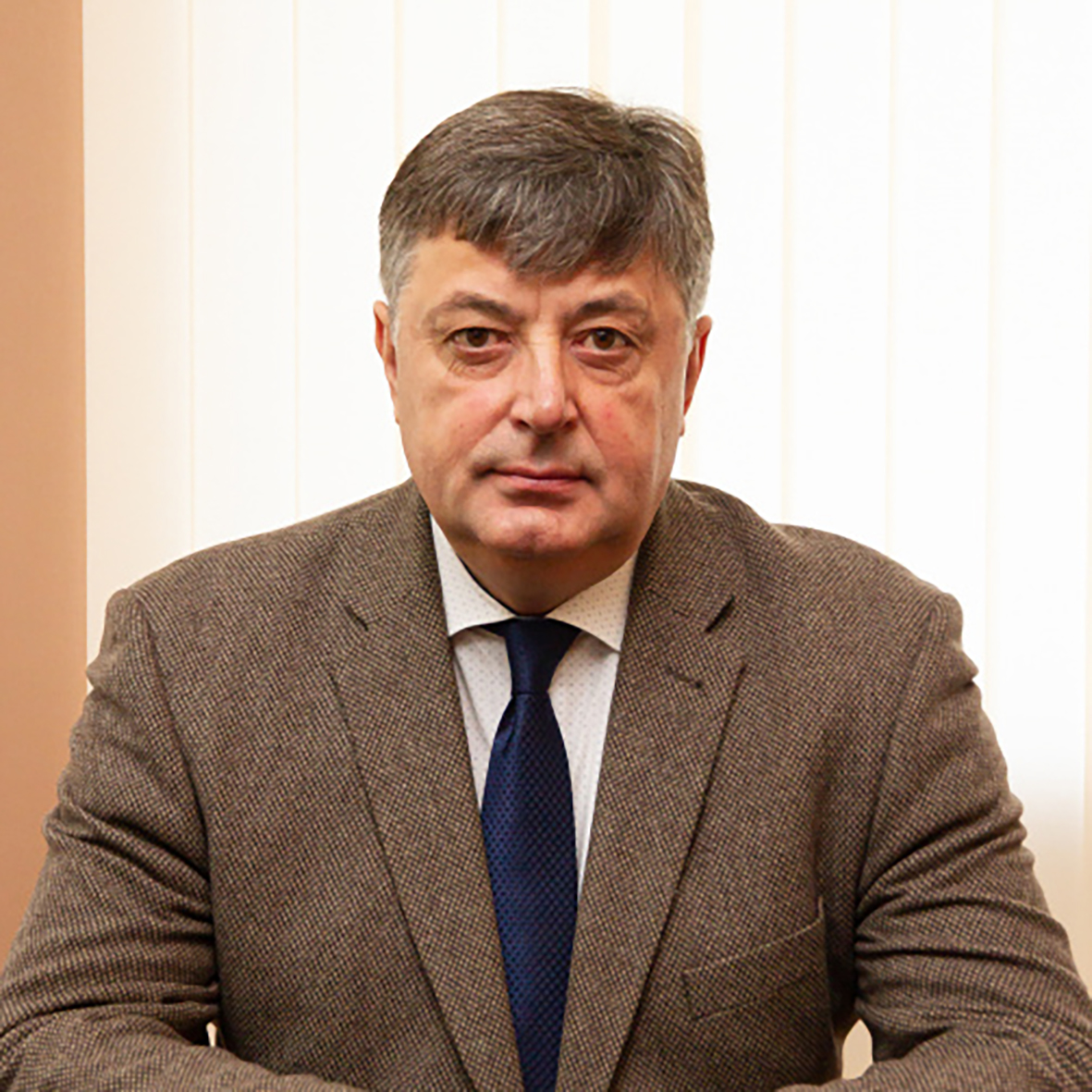 Валерий Дмитриевич Пономарёв