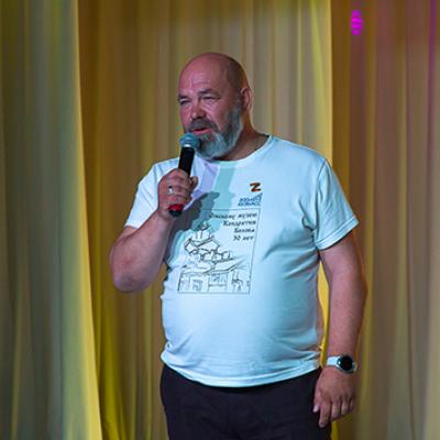 Foto V. Lavrinovic 100