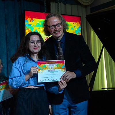 Foto V. Lavrinovic 230