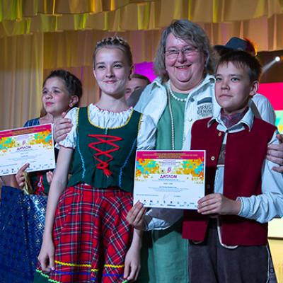 Foto V. Lavrinovic 267