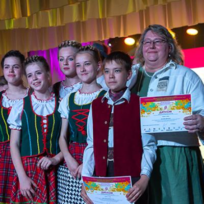 Foto V. Lavrinovic 270