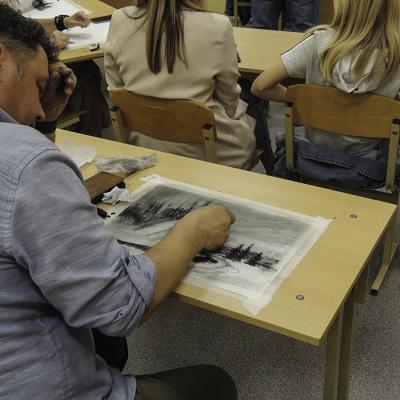 Master Klass 13