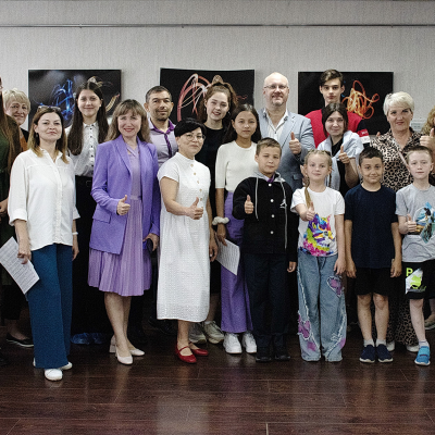 КемГИК 04.06.2025